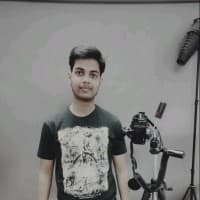 Nishant Nischal profile photo